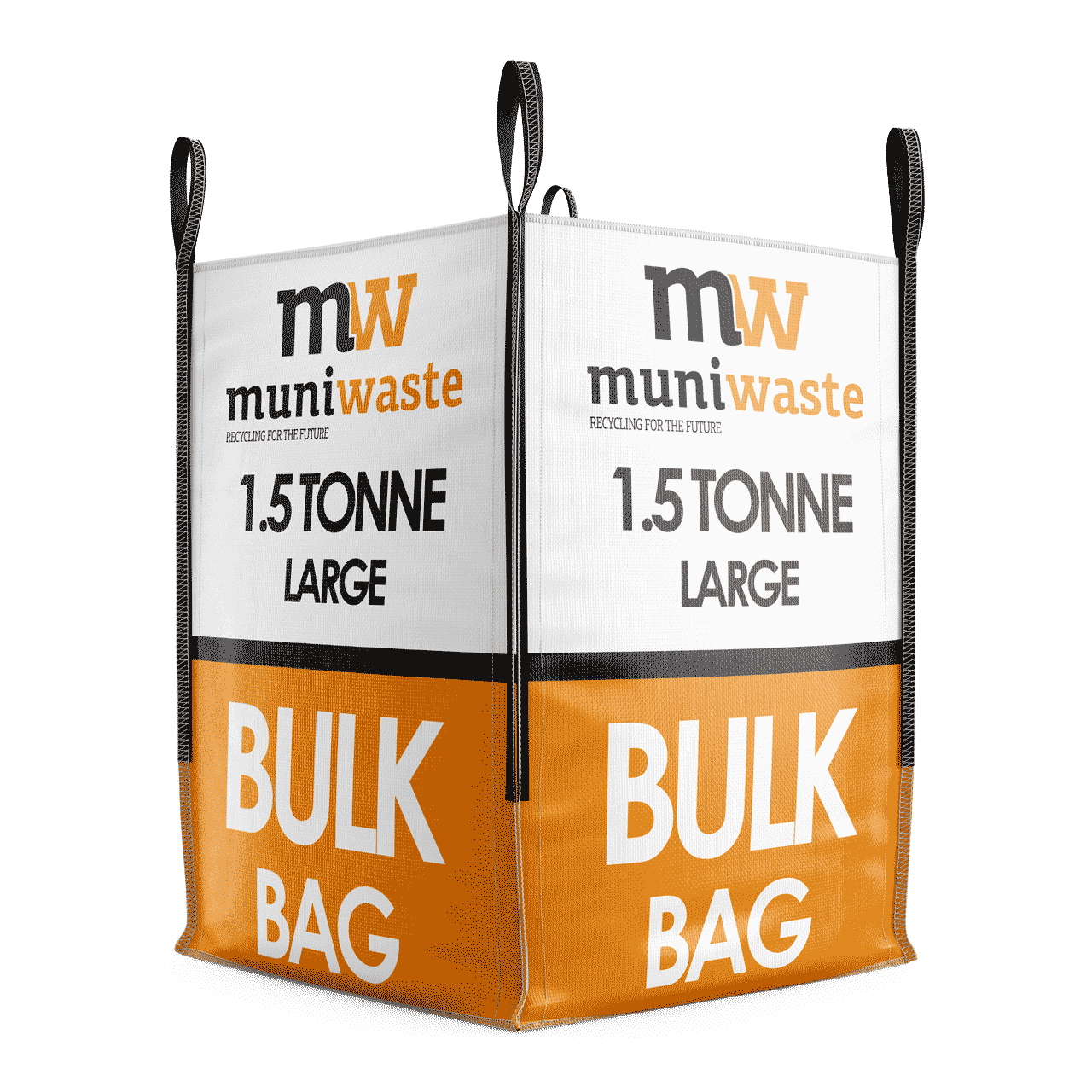 Bulk Bag 1.5 Tonne Large Hire Online